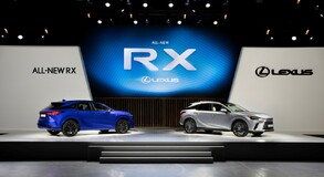 RX PICTURES ON EVENT STAGE