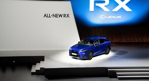 RX PICTURES ON EVENT STAGE