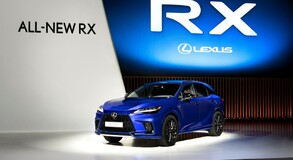 RX PICTURES ON EVENT STAGE