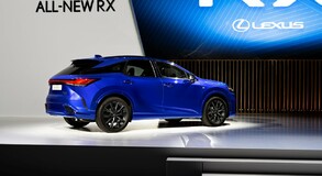RX PICTURES ON EVENT STAGE