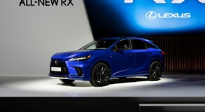 RX PICTURES ON EVENT STAGE