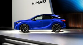 RX PICTURES ON EVENT STAGE