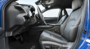 Lexus UX300e