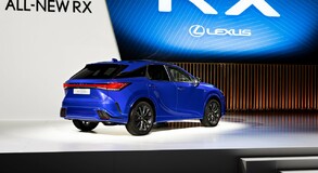 RX PICTURES ON EVENT STAGE