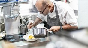 Lexus je partnerem světové kuchařské soutěže Bocuse d`Or