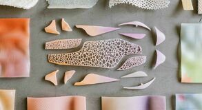 Lexus spolupracuje se slovenským studiem Crafting Plastics