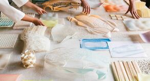 Lexus spolupracuje se slovenským studiem Crafting Plastics