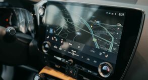 Lexus NX - local