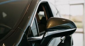 Lexus NX - local