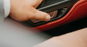 Lexus NX - local