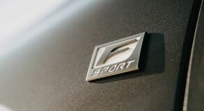 Lexus NX - local