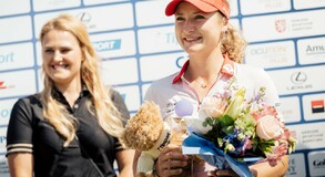 SÁRA KOUSKOVÁ
