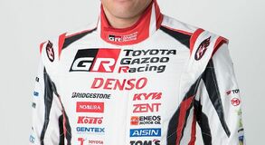 Lexus opět vyráží do závodu 24 hodin Nürburgringu