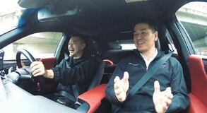 LEXUS ODHALUJE NOVOU GENERACI ŘÍZENÍ ELEKTRICKÉHO POHONU 
