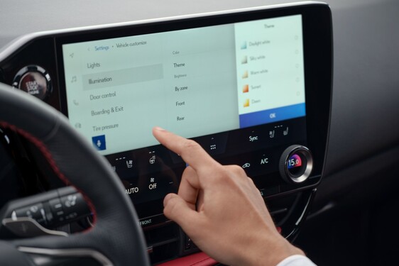 A városok drámai átalakulását várja a Lexus