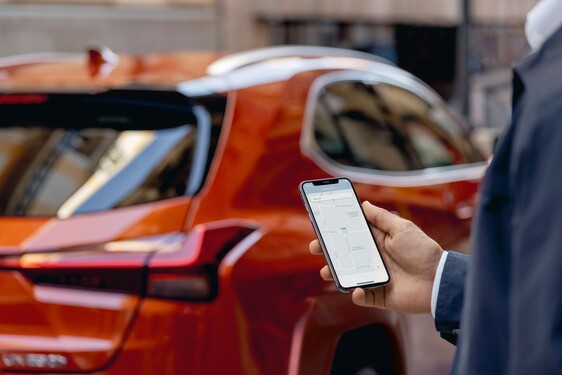 LEXUS UX 250H