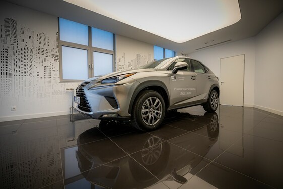  Lexusra vált Tótka Sándor olimpiai bajnok kajakozó