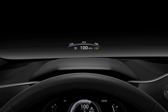 A ló és lovasának egységét idézi a vadonatúj Lexus NX pilótafülkéje
