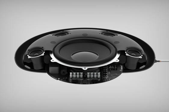 SOUND ECLIPSE BY KRISTIL & SHAMINA