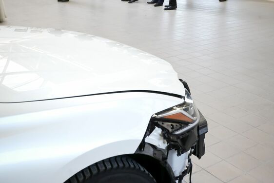 Lexus Monor