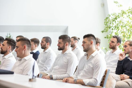 Megújította együttműködését a PICK Szeged kézilabdacsapat és a Lexus 