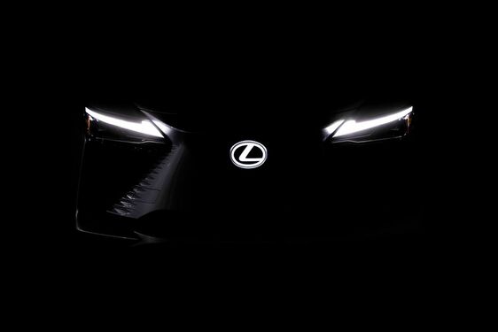A gepárd ihlette RZ-vel tér vissza a Fekete Párduc világába a Lexus 