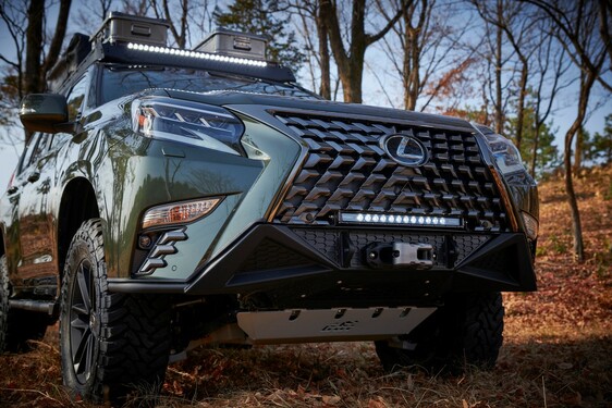 okyo Auto Salon and Tokyo Outdoor Show 2023