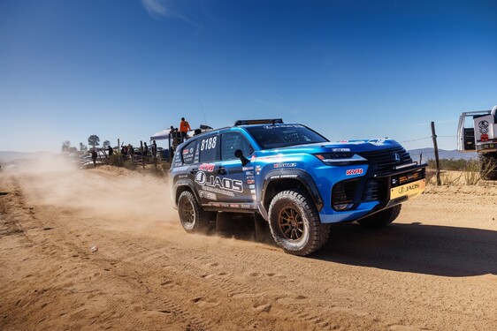 okyo Auto Salon and Tokyo Outdoor Show 2023
