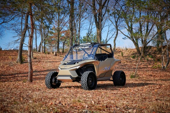 okyo Auto Salon and Tokyo Outdoor Show 2023