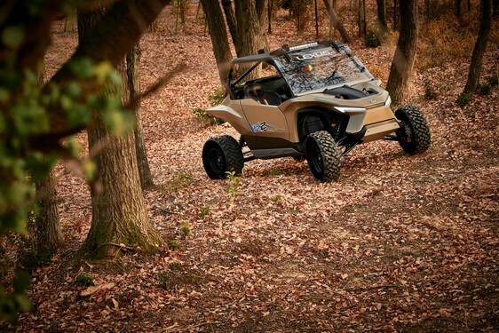 okyo Auto Salon and Tokyo Outdoor Show 2023