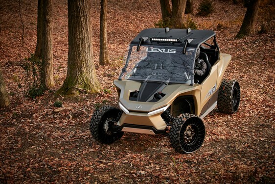 okyo Auto Salon and Tokyo Outdoor Show 2023