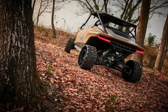 okyo Auto Salon and Tokyo Outdoor Show 2023