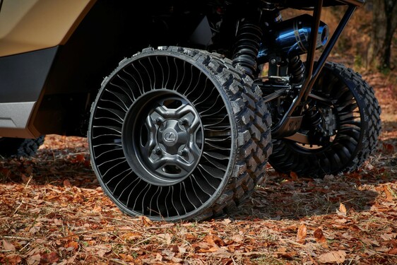 okyo Auto Salon and Tokyo Outdoor Show 2023