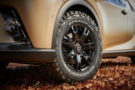 okyo Auto Salon and Tokyo Outdoor Show 2023