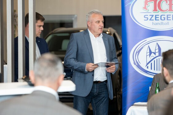 Lexus és az OTP Bank 