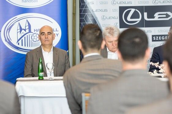 Lexus és az OTP Bank 