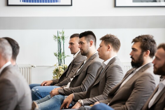 Lexus és az OTP Bank 