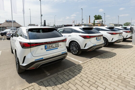 Lexus és az OTP Bank 