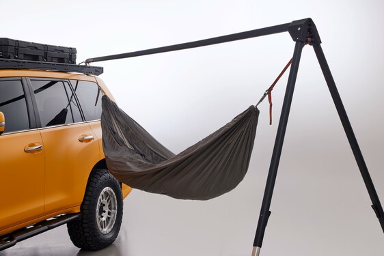 SEMA SHOW 2023