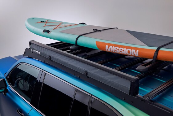 SEMA SHOW 2023