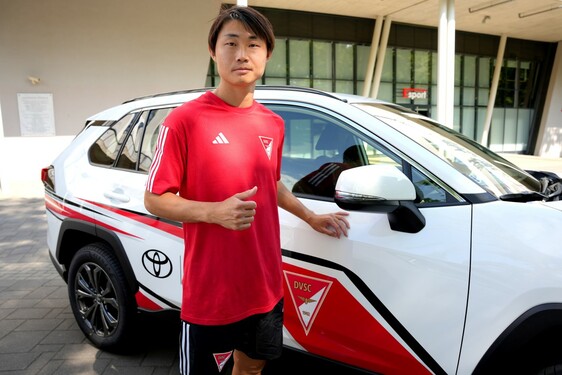 Toyota Lexus Roadservice DVSC