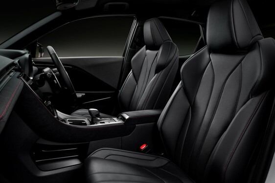 LEXUS LBX MORIZO RR