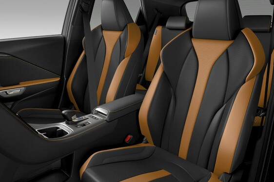 LEXUS LBX MORIZO RR