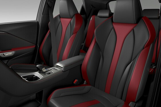 LEXUS LBX MORIZO RR