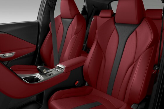 LEXUS LBX MORIZO RR