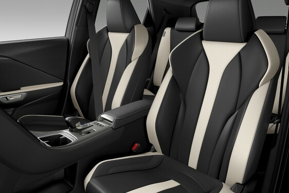 LEXUS LBX MORIZO RR