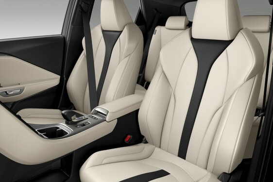LEXUS LBX MORIZO RR