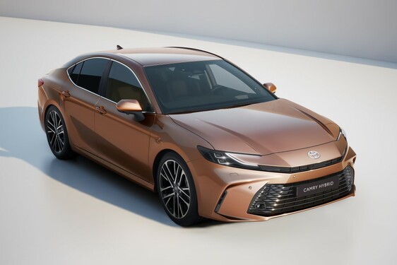 J.D. Power: nincs megbízhatóbb autómárka a Lexusnál, szorosan a nyomában pedig ott a Toyota