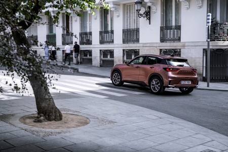 A Lexus minden crossover és SUV modellje elérhető összkerékhajtással