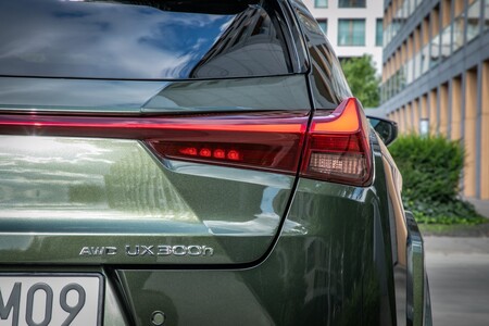 A Lexus minden crossover és SUV modellje elérhető összkerékhajtással